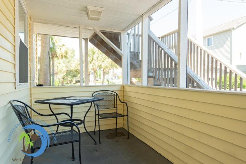 Windy Hill Villa 4 - Beach Fun Myrtle Beach Buitenkant foto