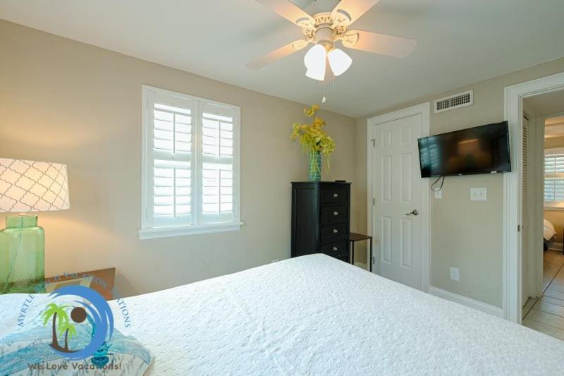 Windy Hill Villa 4 - Beach Fun Myrtle Beach Buitenkant foto