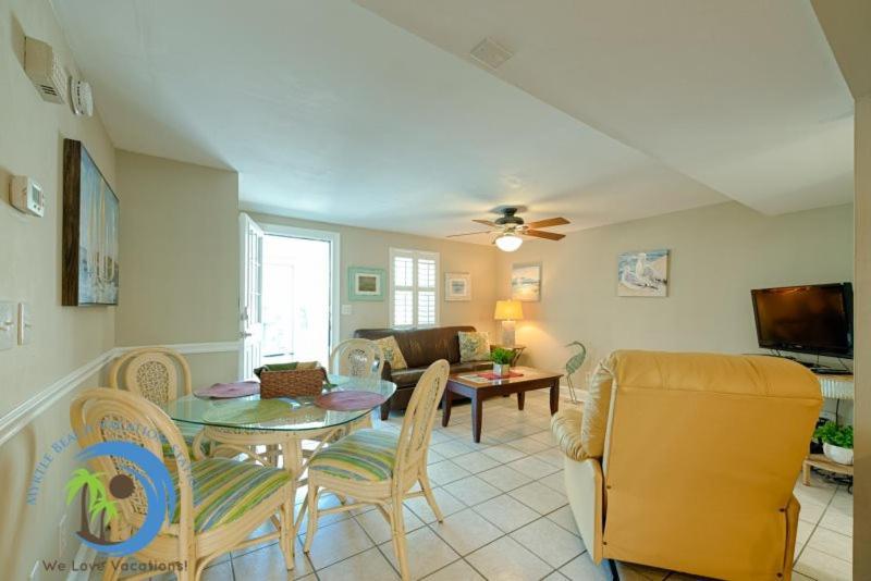 Windy Hill Villa 4 - Beach Fun Myrtle Beach Buitenkant foto