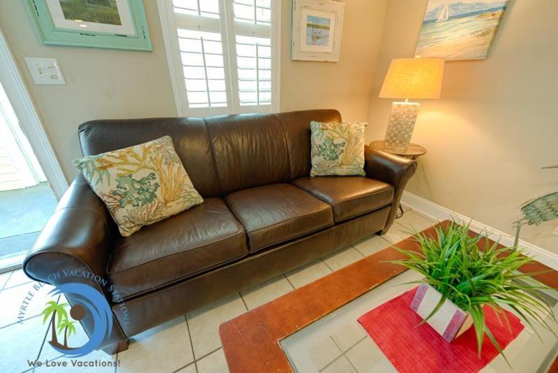 Windy Hill Villa 4 - Beach Fun Myrtle Beach Buitenkant foto