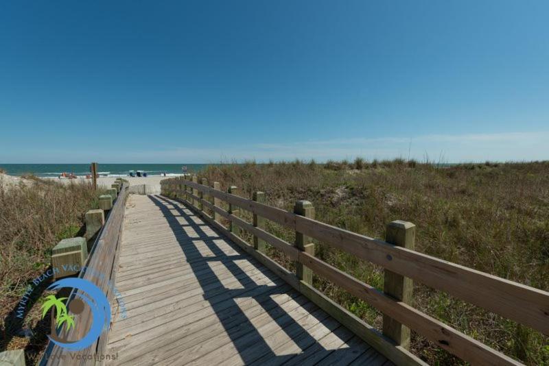 Windy Hill Villa 4 - Beach Fun Myrtle Beach Buitenkant foto