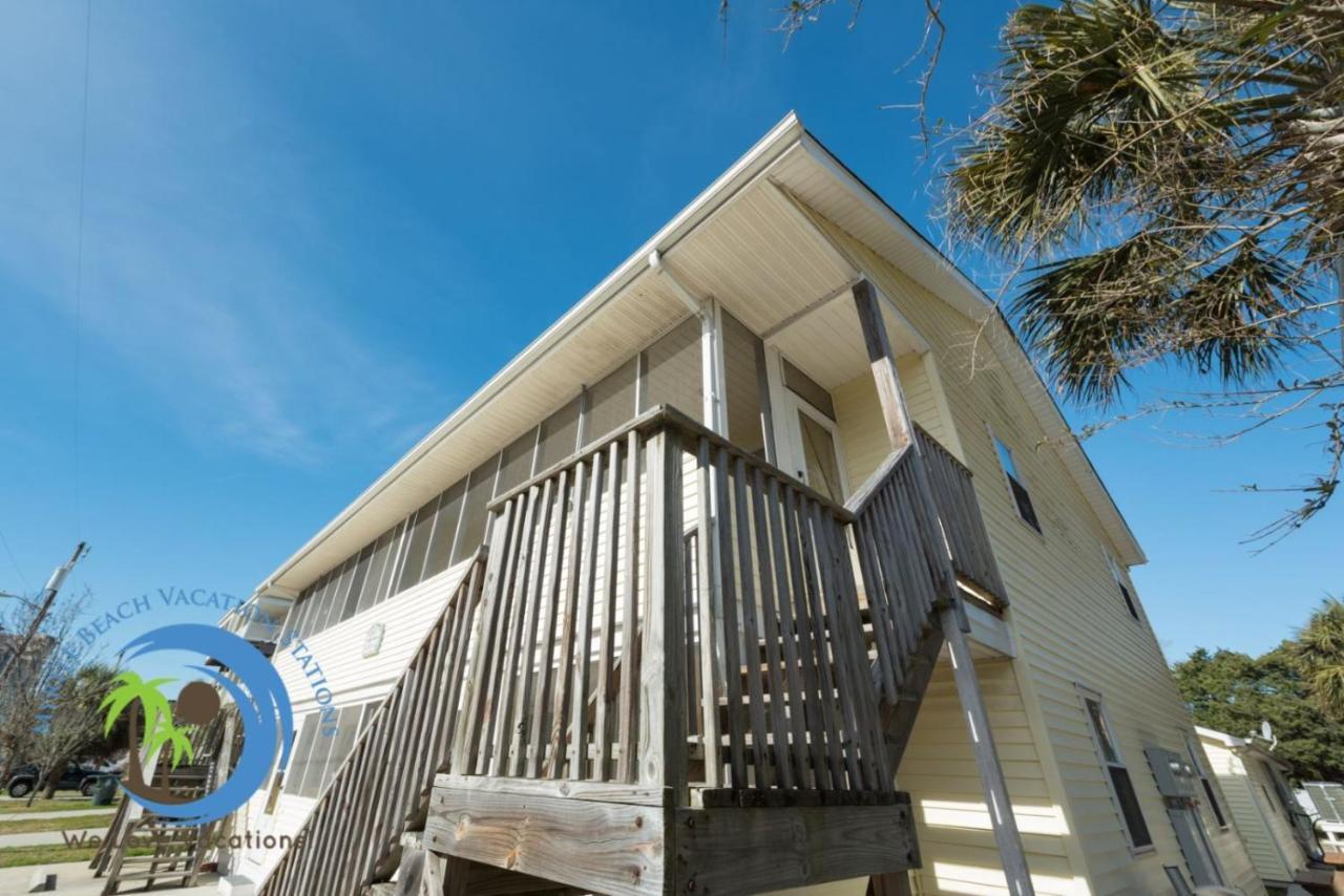 Windy Hill Villa 4 - Beach Fun Myrtle Beach Buitenkant foto