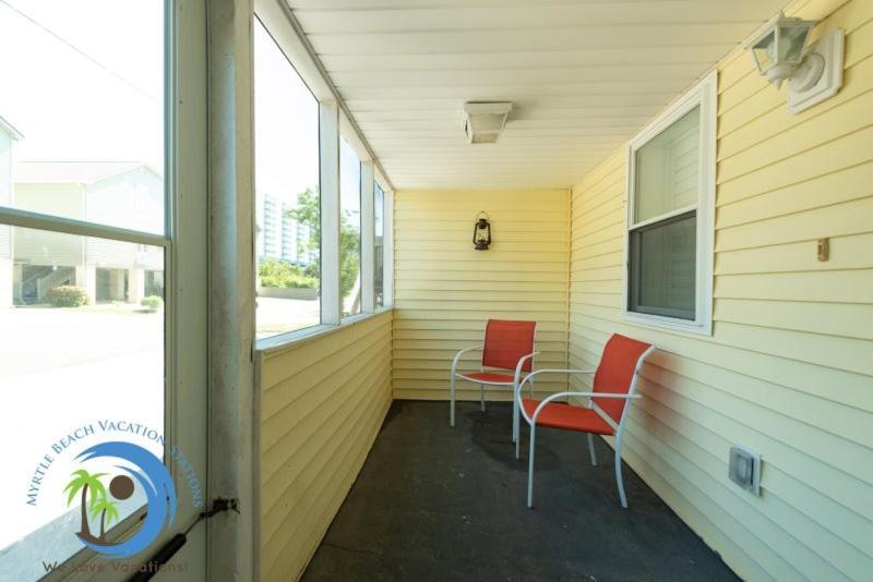 Windy Hill Villa 4 - Beach Fun Myrtle Beach Buitenkant foto